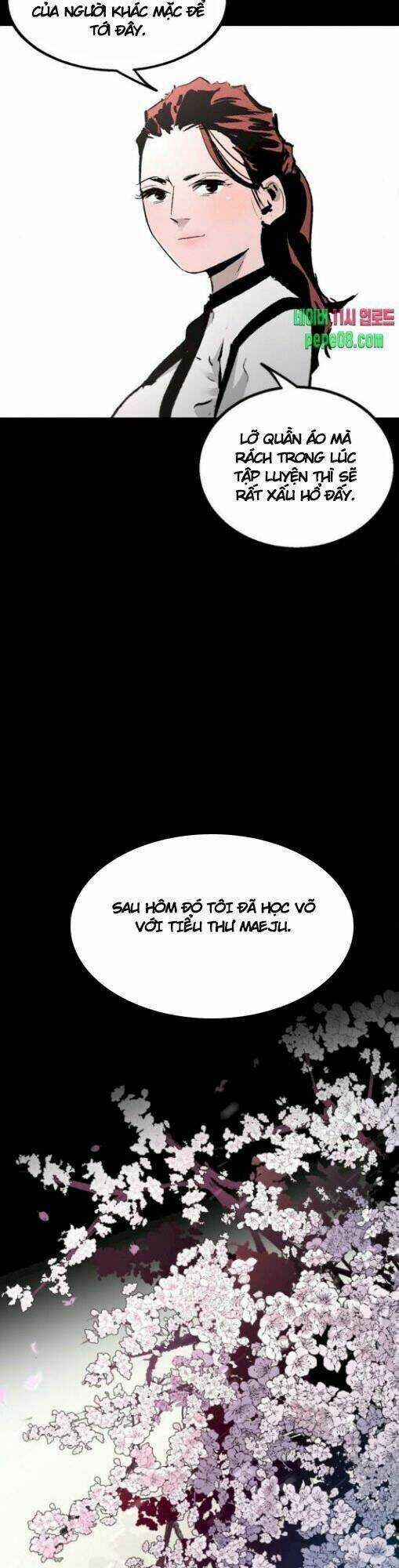 Murim Thời Hiện Đại - Chapter 43 - Trang 25