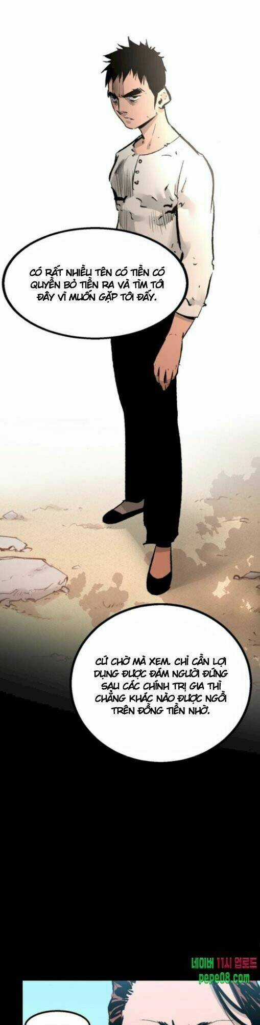 Murim Thời Hiện Đại - Chapter 43 - Trang 30