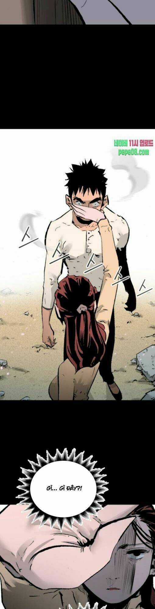 Murim Thời Hiện Đại - Chapter 43 - Trang 33