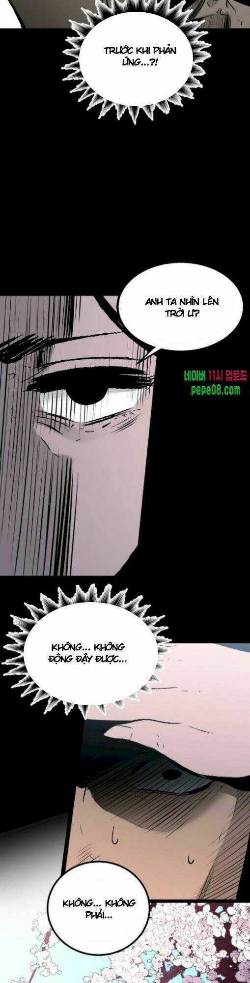 Murim Thời Hiện Đại - Chapter 43 - Trang 34