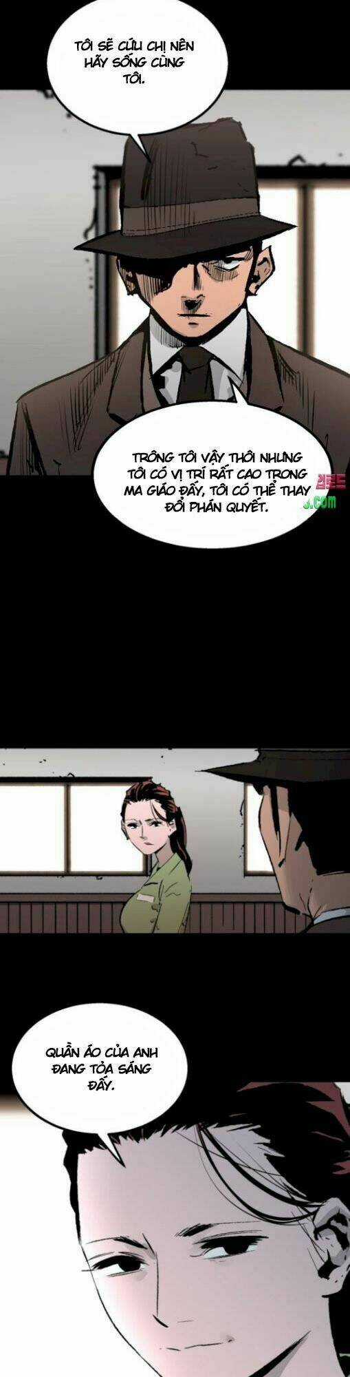 Murim Thời Hiện Đại - Chapter 43 - Trang 38