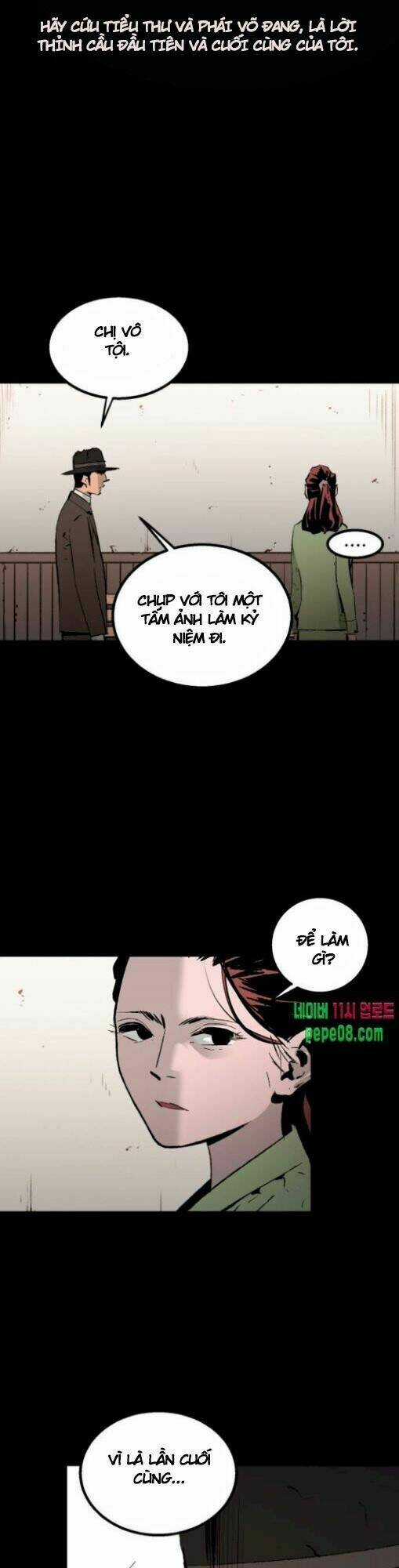 Murim Thời Hiện Đại - Chapter 43 - Trang 40