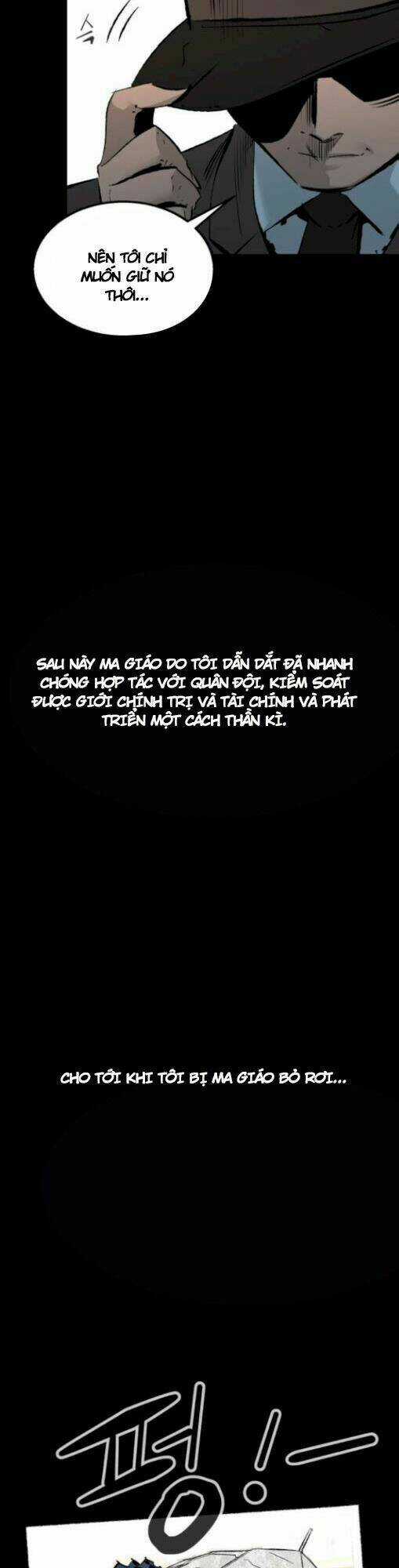 Murim Thời Hiện Đại - Chapter 43 - Trang 41