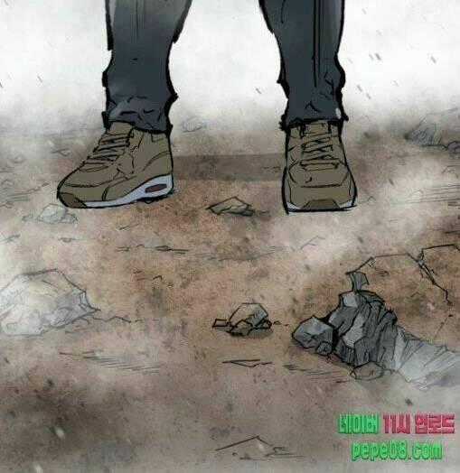 Murim Thời Hiện Đại - Chapter 43 - Trang 45