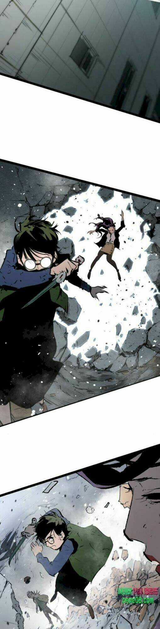 Murim Thời Hiện Đại - Chapter 43 - Trang 6