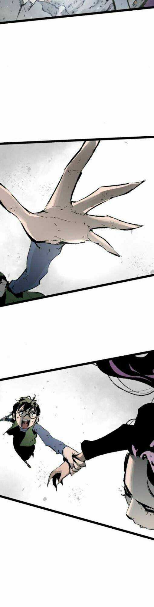 Murim Thời Hiện Đại - Chapter 43 - Trang 7