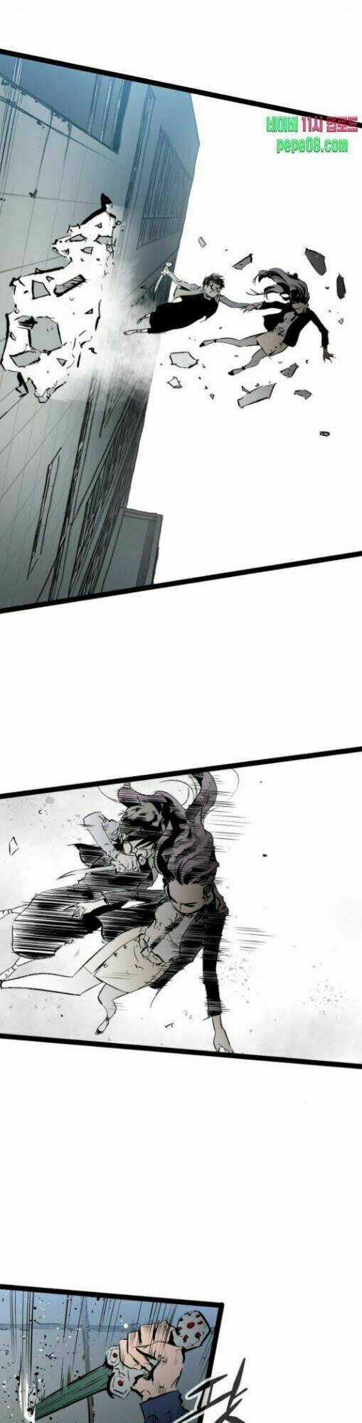 Murim Thời Hiện Đại - Chapter 43 - Trang 8