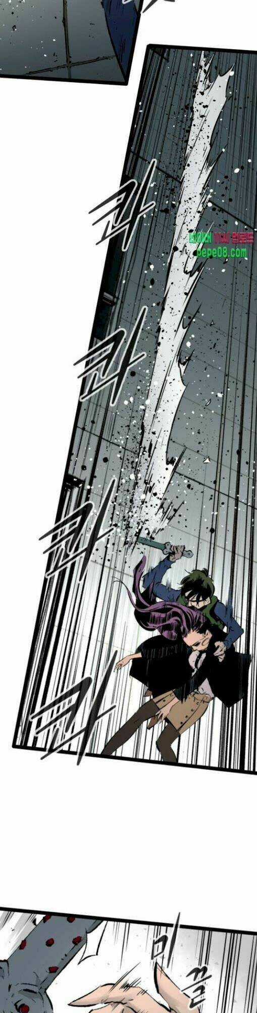 Murim Thời Hiện Đại - Chapter 43 - Trang 9