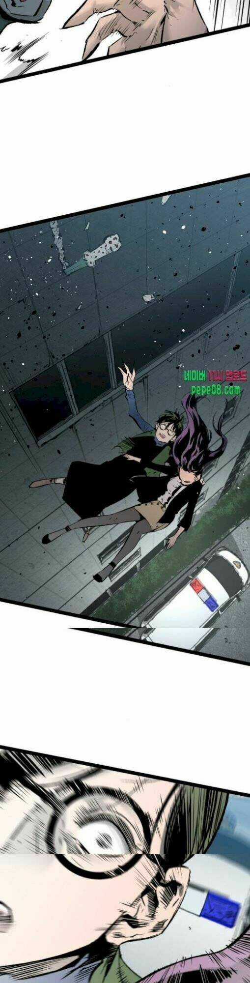 Murim Thời Hiện Đại - Chapter 43 - Trang 10