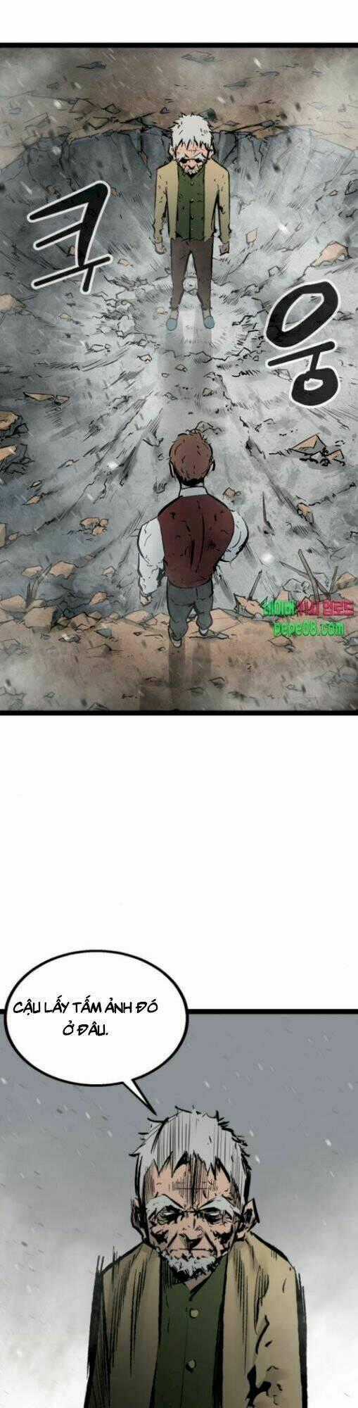 Murim Thời Hiện Đại - Chapter 44 - Trang 1