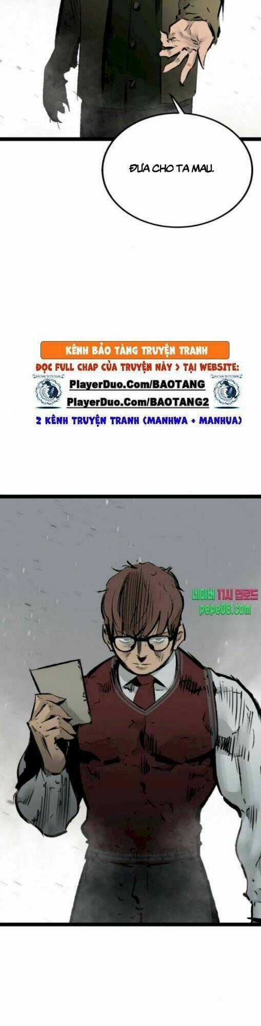 Murim Thời Hiện Đại - Chapter 44 - Trang 2