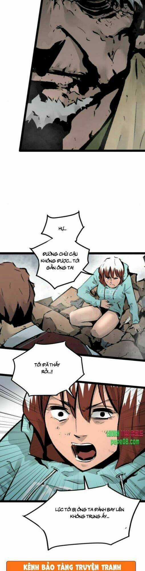 Murim Thời Hiện Đại - Chapter 44 - Trang 11