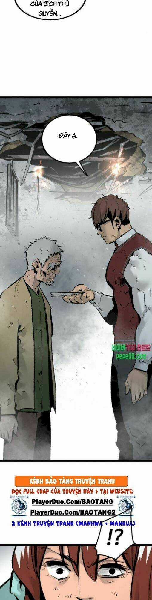 Murim Thời Hiện Đại - Chapter 44 - Trang 14