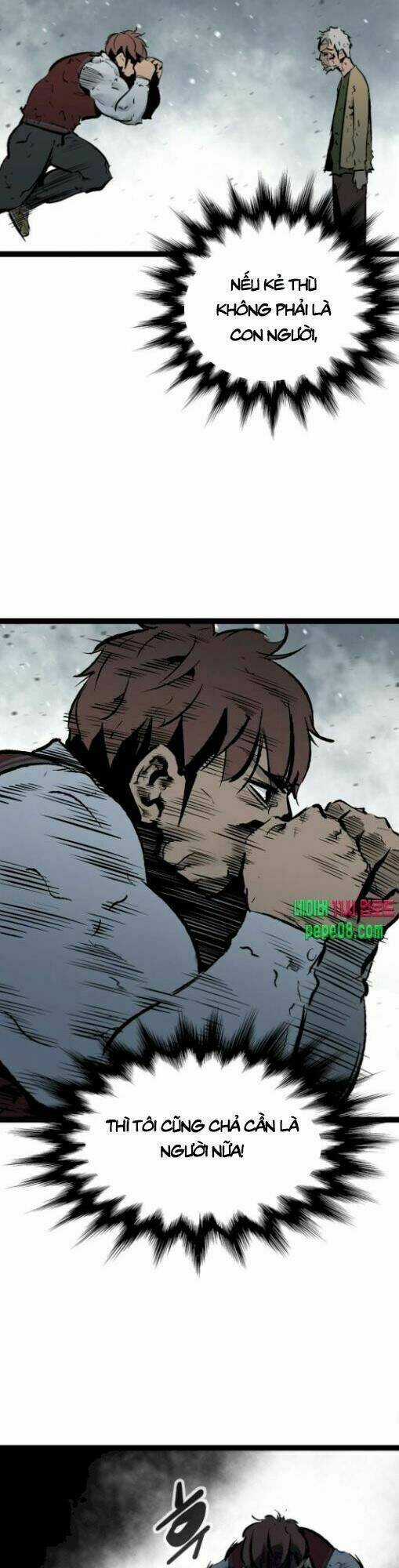 Murim Thời Hiện Đại - Chapter 44 - Trang 26