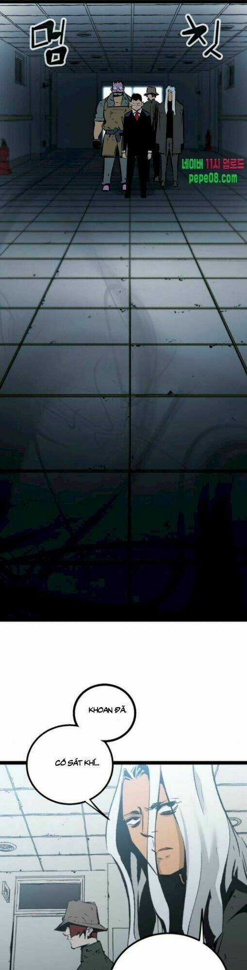 Murim Thời Hiện Đại - Chapter 44 - Trang 7