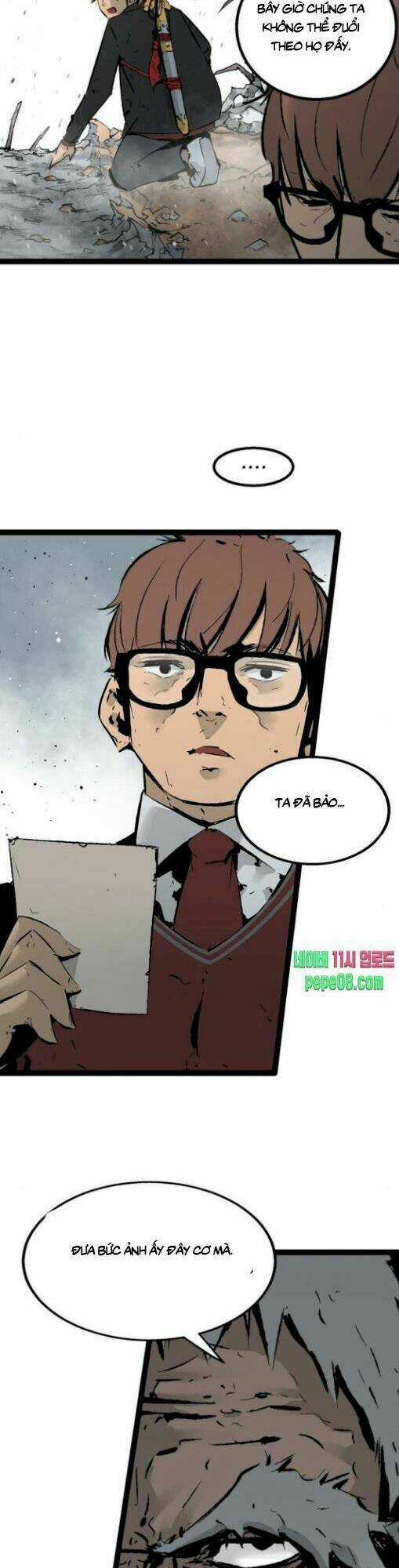 Murim Thời Hiện Đại - Chapter 44 - Trang 10