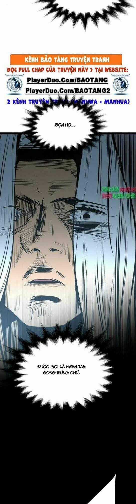 Murim Thời Hiện Đại - Chapter 45 - Trang 2