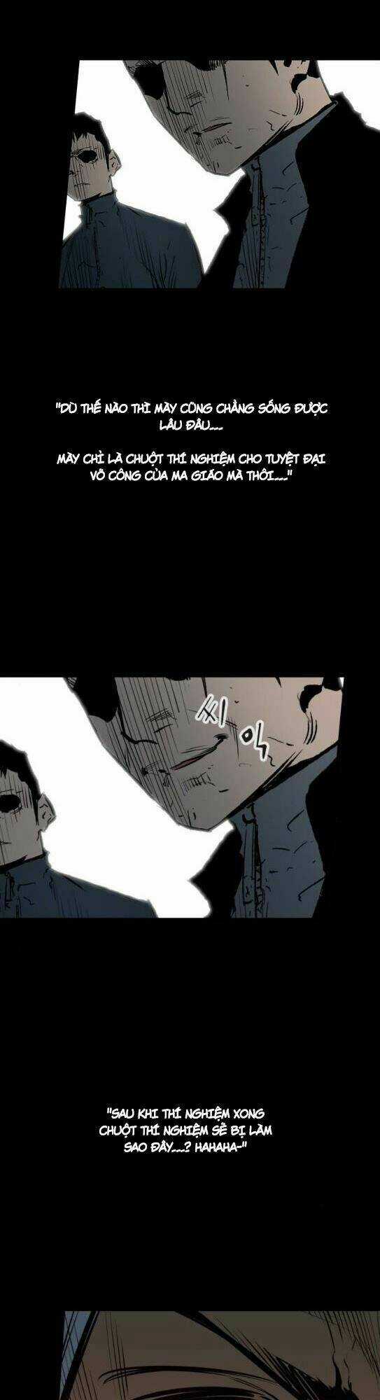 Murim Thời Hiện Đại - Chapter 45 - Trang 11