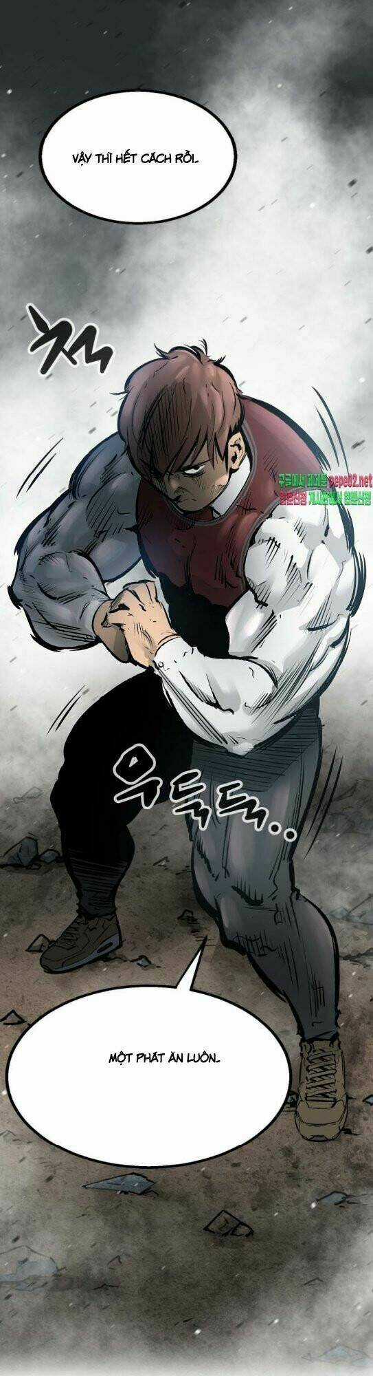 Murim Thời Hiện Đại - Chapter 45 - Trang 20