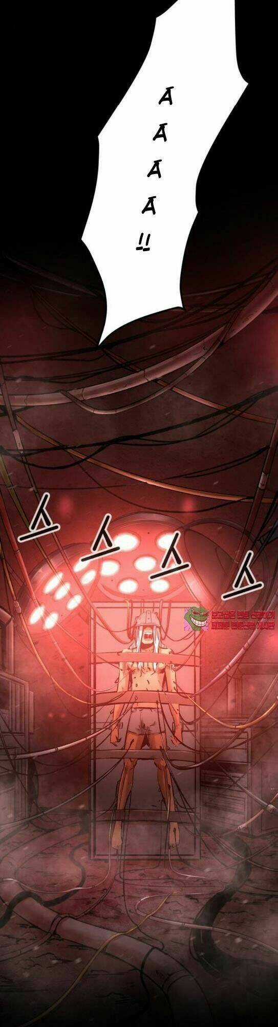 Murim Thời Hiện Đại - Chapter 45 - Trang 3