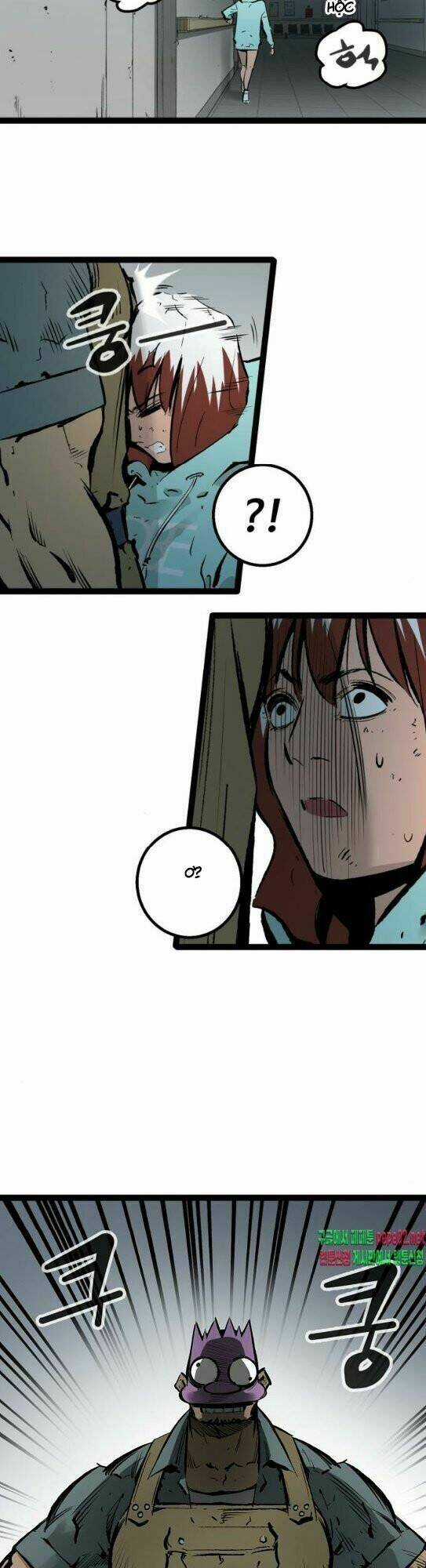 Murim Thời Hiện Đại - Chapter 45 - Trang 22