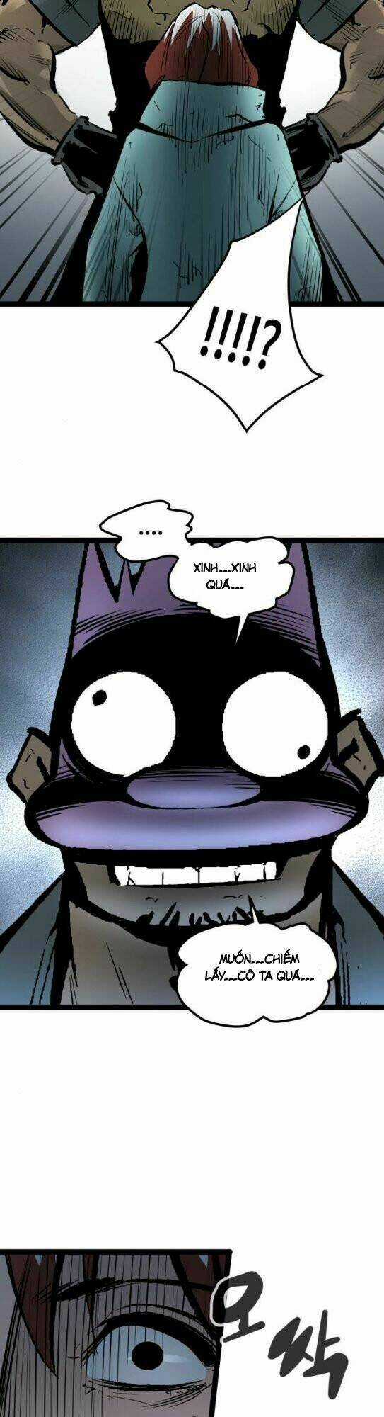 Murim Thời Hiện Đại - Chapter 45 - Trang 23