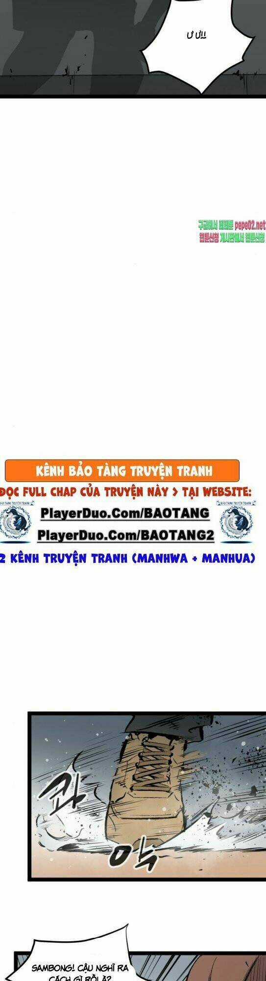 Murim Thời Hiện Đại - Chapter 45 - Trang 25