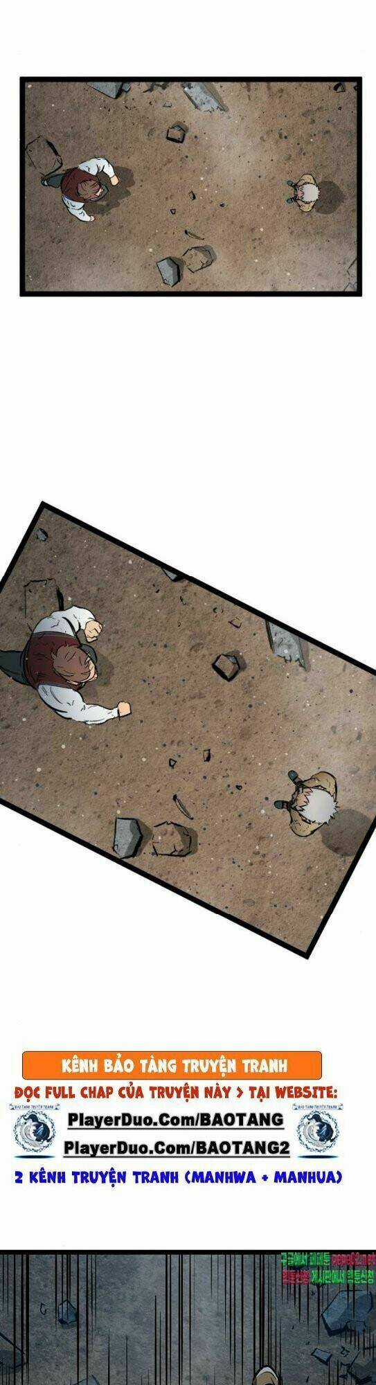 Murim Thời Hiện Đại - Chapter 45 - Trang 30