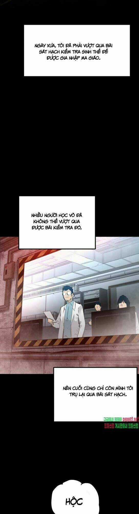 Murim Thời Hiện Đại - Chapter 45 - Trang 4