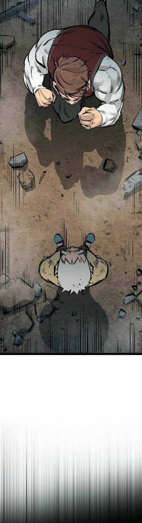 Murim Thời Hiện Đại - Chapter 45 - Trang 31