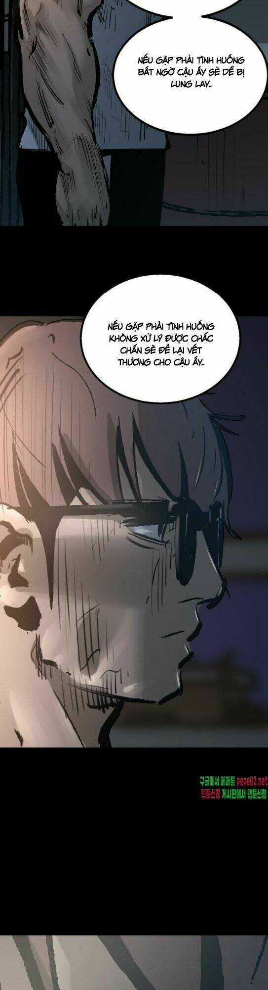 Murim Thời Hiện Đại - Chapter 45 - Trang 35