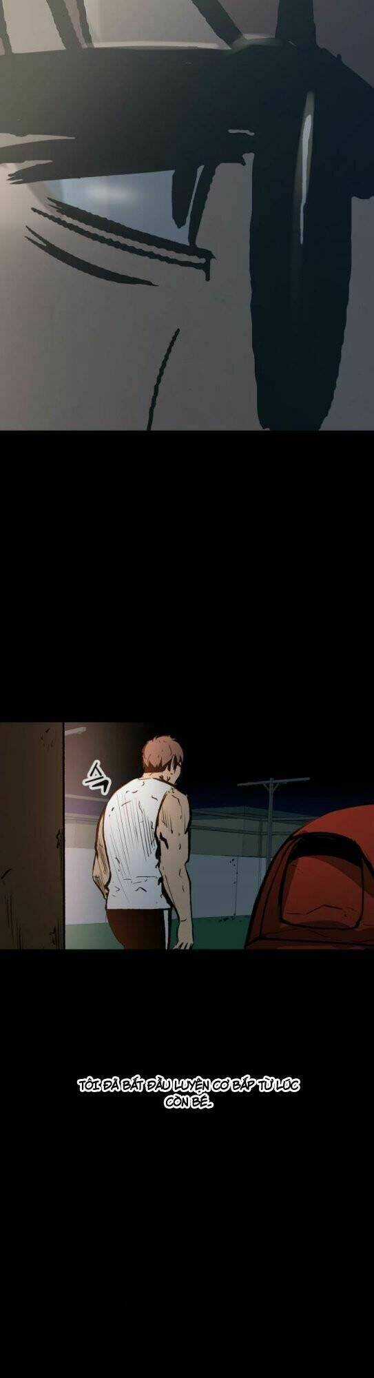 Murim Thời Hiện Đại - Chapter 45 - Trang 36