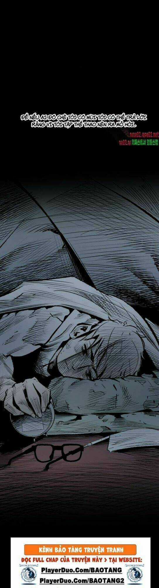 Murim Thời Hiện Đại - Chapter 45 - Trang 38