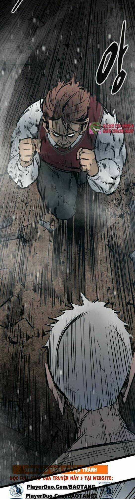 Murim Thời Hiện Đại - Chapter 45 - Trang 40