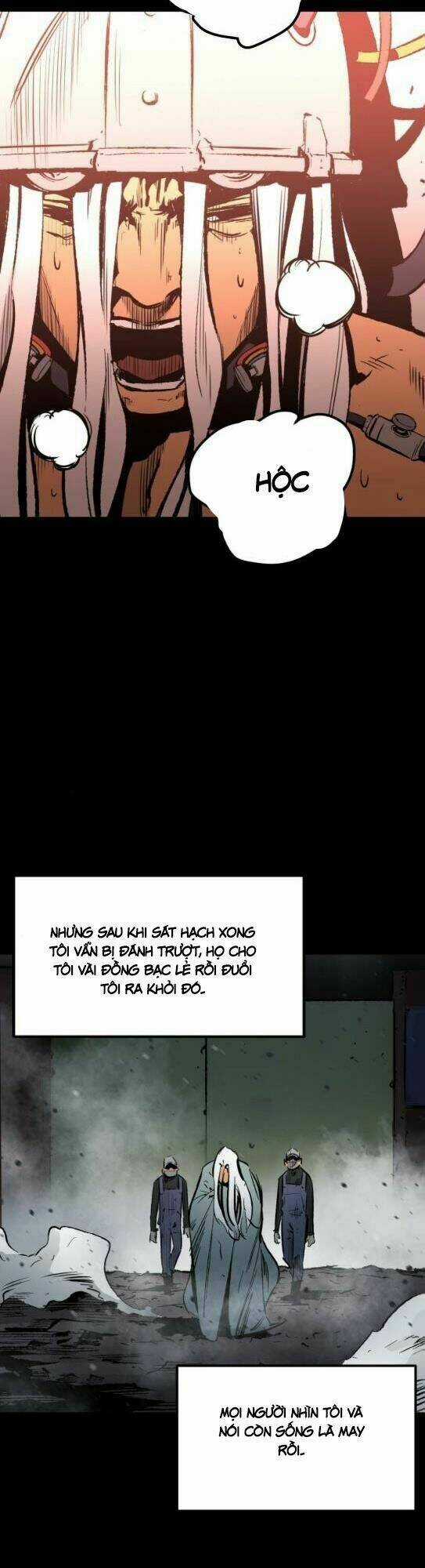 Murim Thời Hiện Đại - Chapter 45 - Trang 5