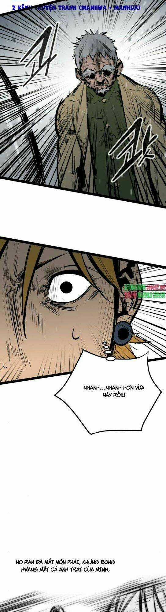 Murim Thời Hiện Đại - Chapter 45 - Trang 41