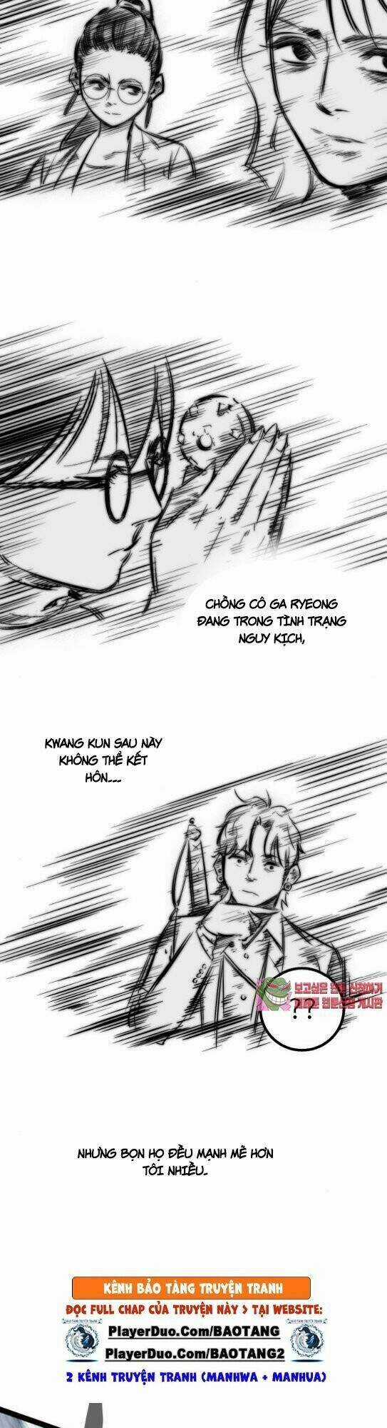 Murim Thời Hiện Đại - Chapter 45 - Trang 42