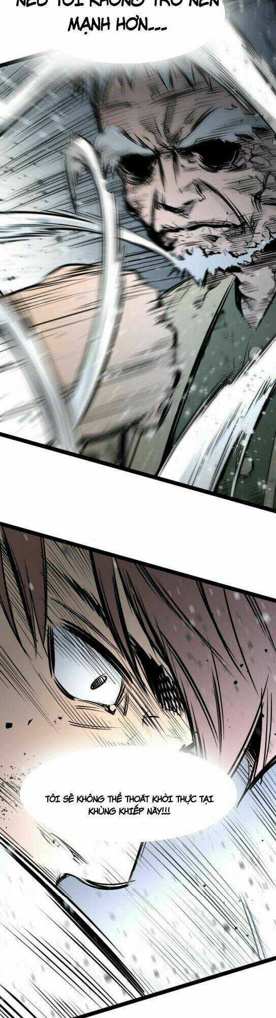 Murim Thời Hiện Đại - Chapter 45 - Trang 44