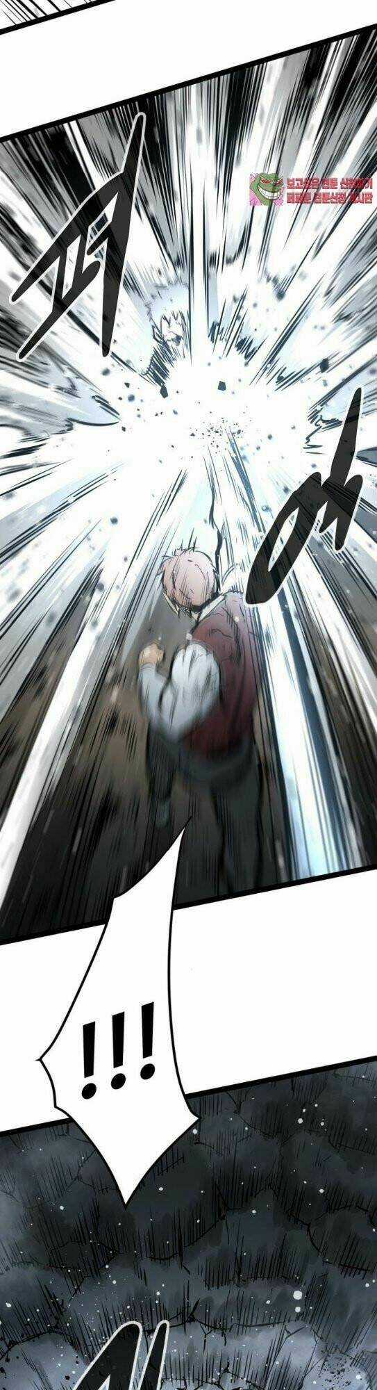 Murim Thời Hiện Đại - Chapter 45 - Trang 45