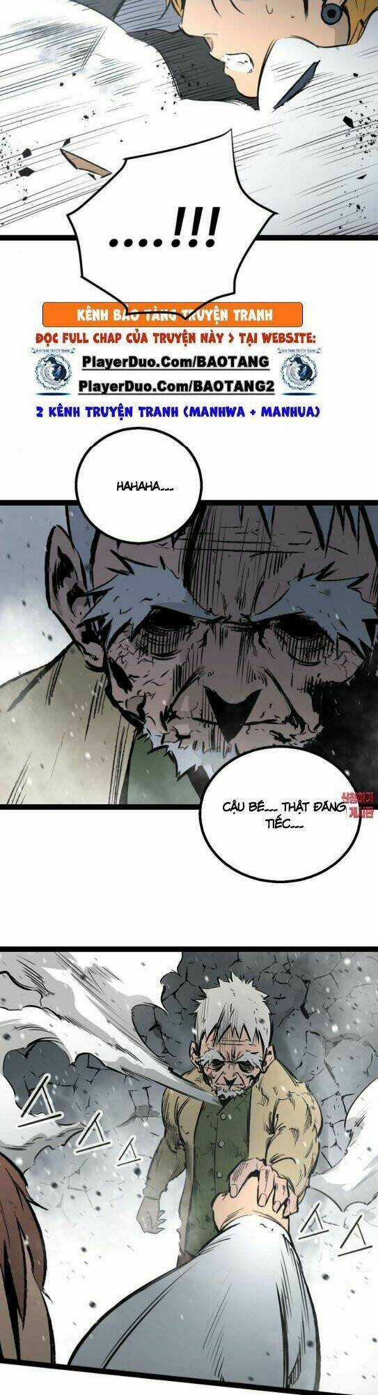 Murim Thời Hiện Đại - Chapter 45 - Trang 47