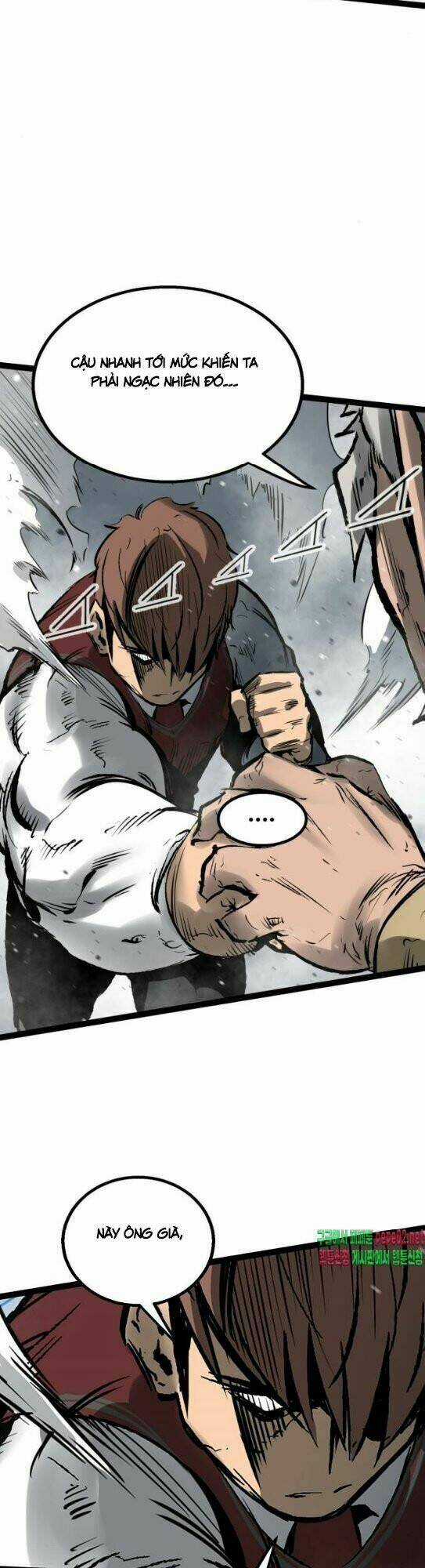 Murim Thời Hiện Đại - Chapter 45 - Trang 48