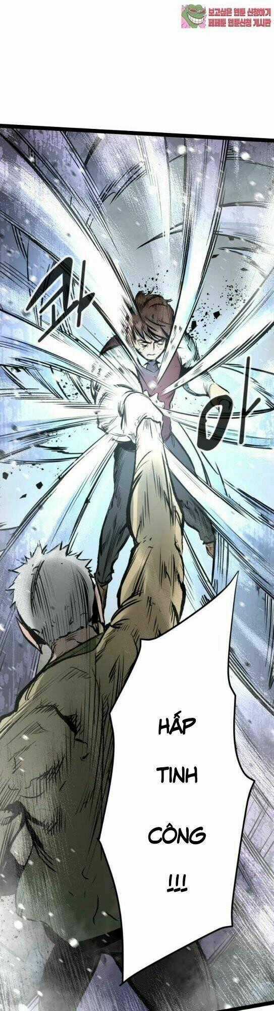 Murim Thời Hiện Đại - Chapter 45 - Trang 50