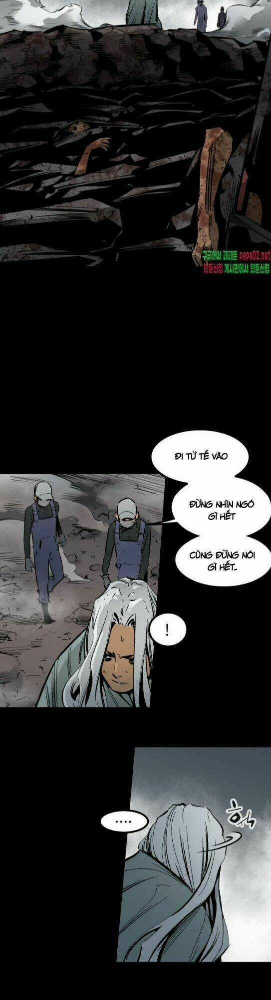 Murim Thời Hiện Đại - Chapter 45 - Trang 7