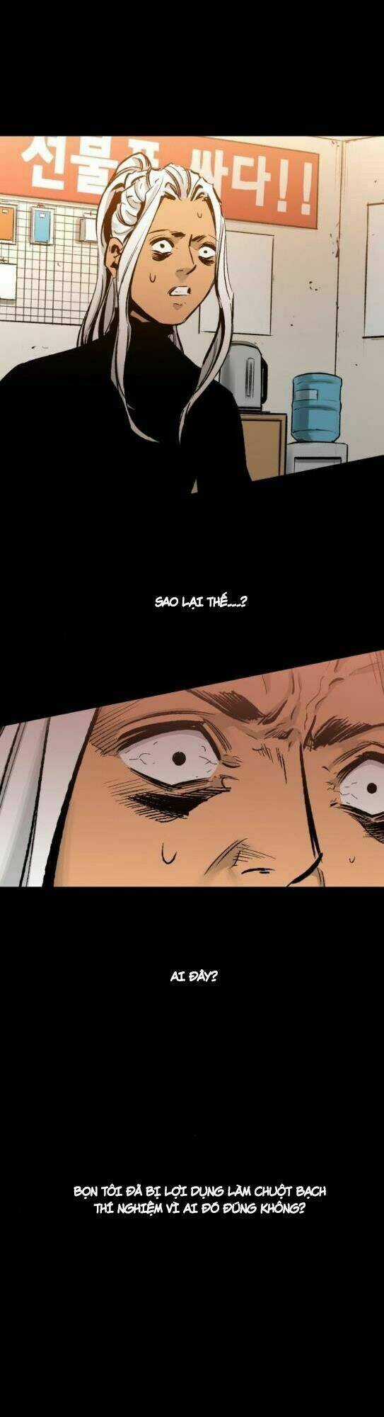 Murim Thời Hiện Đại - Chapter 45 - Trang 10