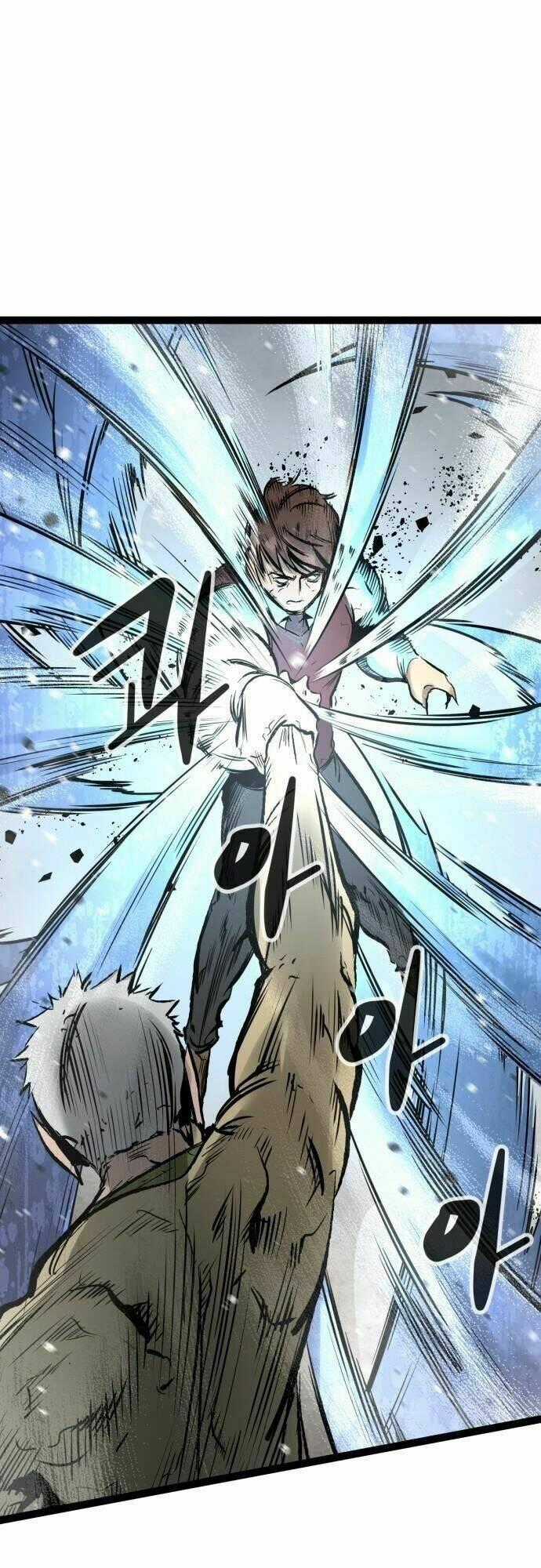 Murim Thời Hiện Đại - Chapter 46 - Trang 1