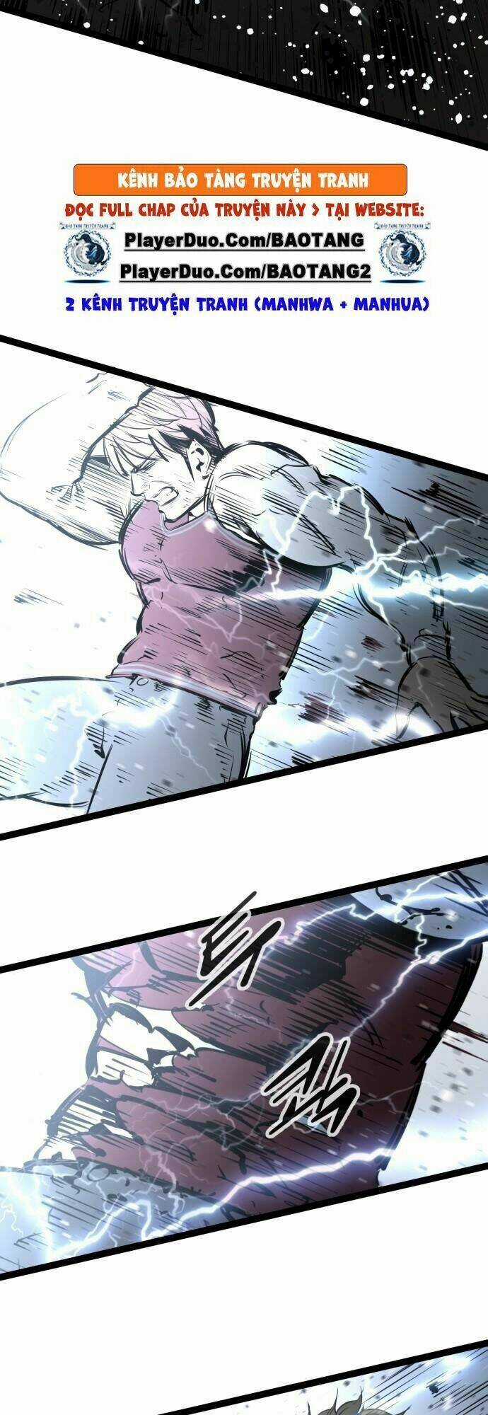 Murim Thời Hiện Đại - Chapter 46 - Trang 12