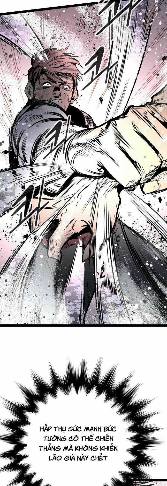 Murim Thời Hiện Đại - Chapter 46 - Trang 3