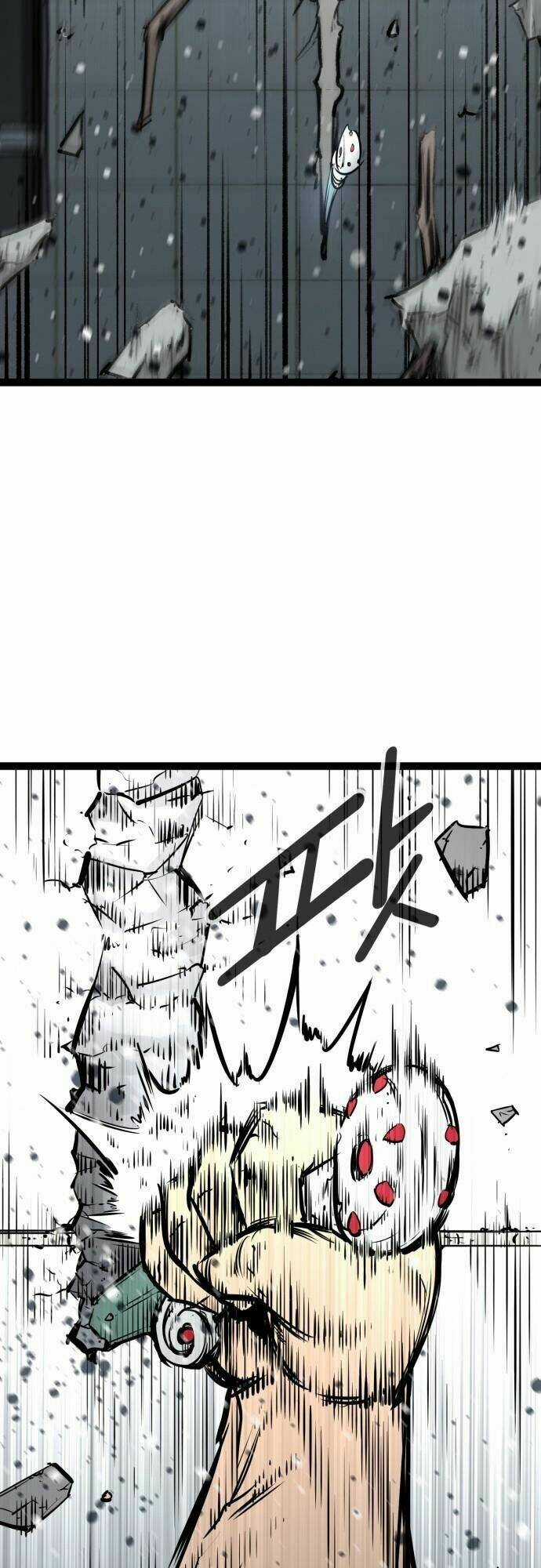 Murim Thời Hiện Đại - Chapter 46 - Trang 21