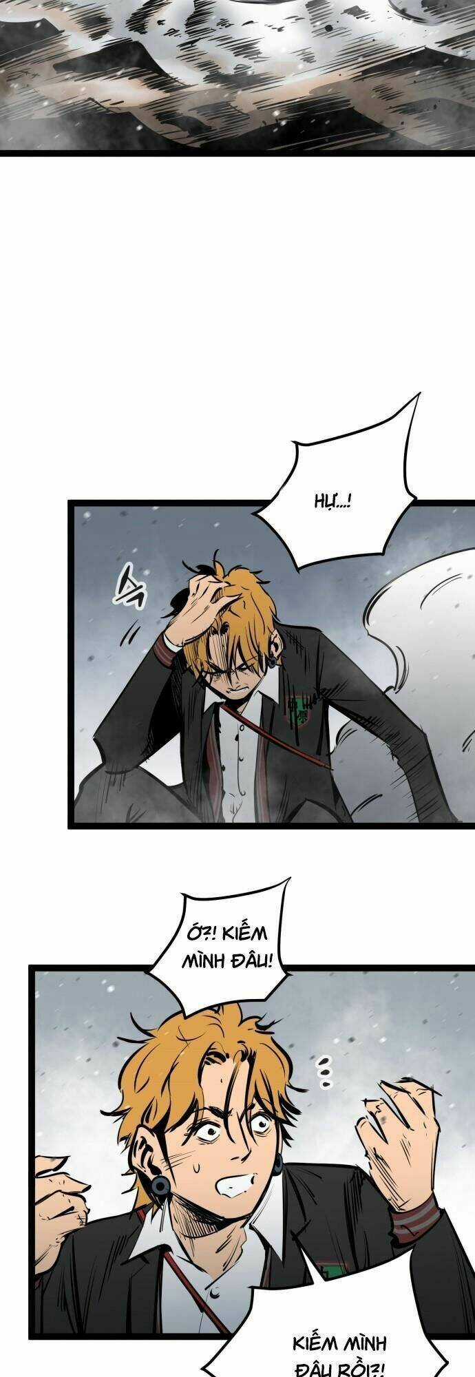 Murim Thời Hiện Đại - Chapter 46 - Trang 23