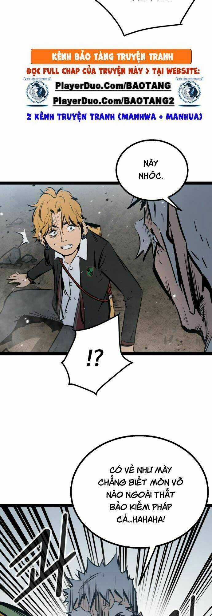 Murim Thời Hiện Đại - Chapter 46 - Trang 24